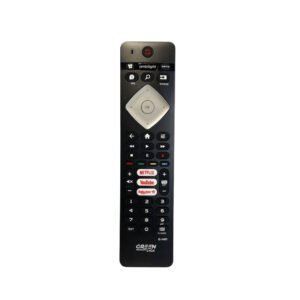 CONTROL REMOTO PHLIPS