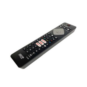 CONTROL REMOTO PHLIPS