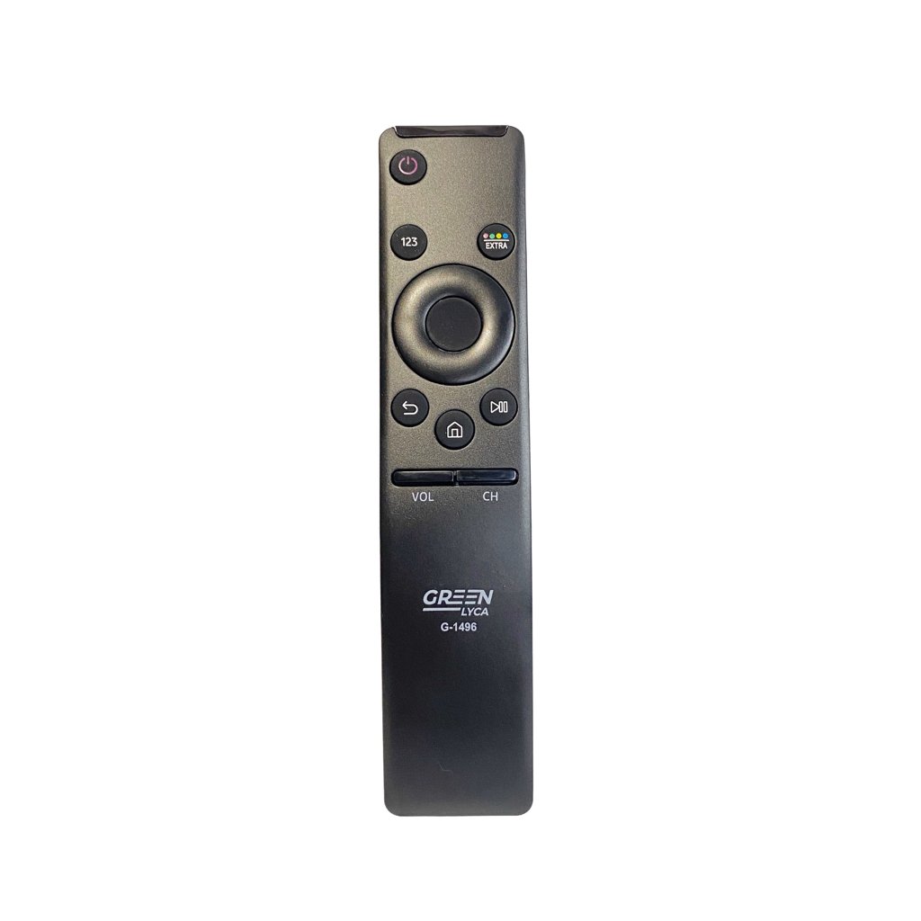 Control Remoto Samsung 10 CONTROL REMOTO SAMSUNG