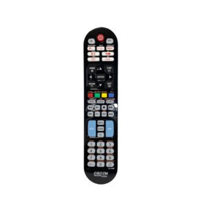 CONTROL REMOTO UNIVERSAL PARA LCD/LED TV