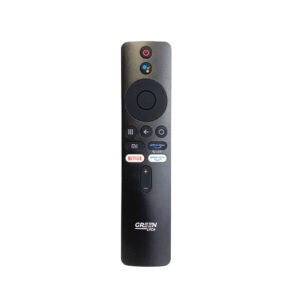 CONTROL REMOTO UNIVERSAL PARA LCD/LED TV (CON VOZ)