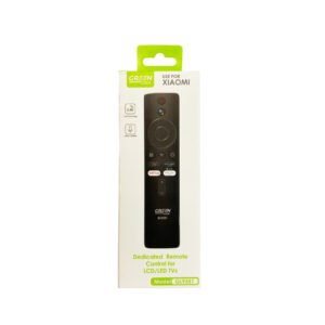 CONTROL REMOTO UNIVERSAL PARA LCD/LED TV (CON VOZ)