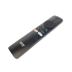 CONTROL REMOTO UNIVERSAL PARA LCD/LED TV (CON VOZ)
