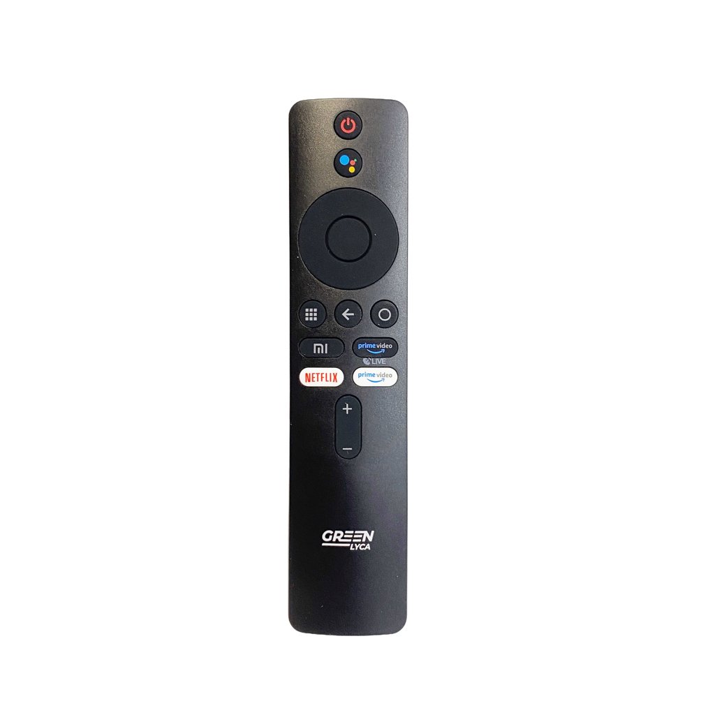 Control Remoto Universal para LCD/LED TV (Con Voz) 10 CONTROL REMOTO UNIVERSAL PARA LCD/LED TV (CON VOZ)