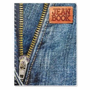 CUADERNO ESP 100H PROF C-7 JEANBOOK