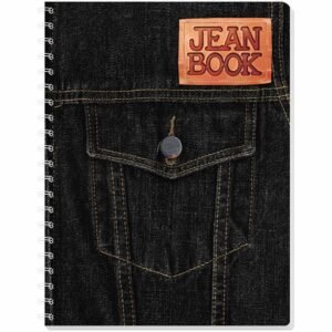 CUADERNO ESP 100H PROF C5 JEANBOOK