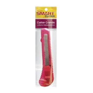 CUTTER NAVAJA GDE TRANS BOL SMART