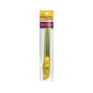 CUTTER NAVAJA MED TRANS BOL SMART