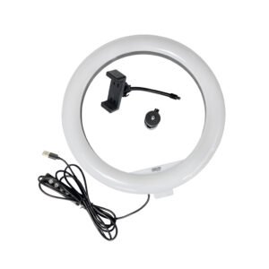 CXB-300 LUZ DE RELLENO LED RGB DE 12 PULGADAS, 138 LED REGULARES +
