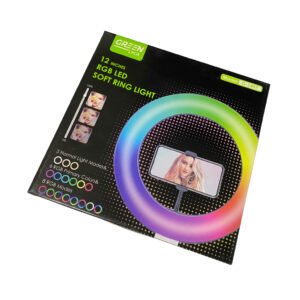 CXB-300 LUZ DE RELLENO LED RGB DE 12 PULGADAS, 138 LED REGULARES +