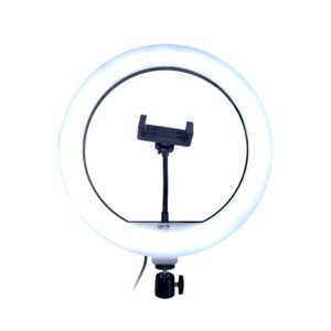 CXB-300 LUZ DE RELLENO LED RGB DE 12 PULGADAS, 138 LED REGULARES +