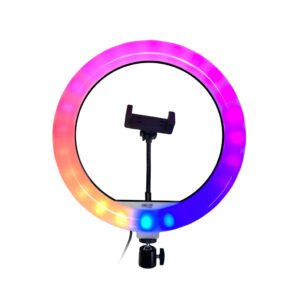 CXB-300 LUZ DE RELLENO LED RGB DE 12 PULGADAS, 138 LED REGULARES +