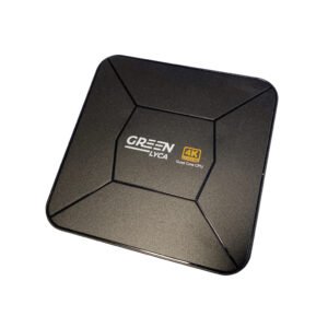 DECODIFICADOR (CON VOZ, 2G+8GB) CON MANDO