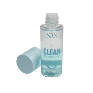 DESMAQUILLANTE MIXTO DE COLÁGENO, AGUA Y ACEITE