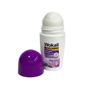 DESODORANTE CORPORAL EN ROLL-ON