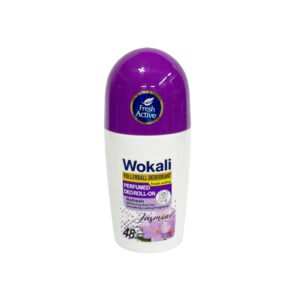 DESODORANTE CORPORAL EN ROLL-ON