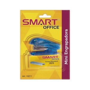 ENGRAPADORA PLAST MINI TRANS/1000GPA SMART