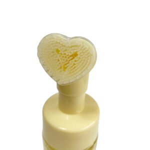 ESPUMA LIMPIADORA DE VITAMINA C