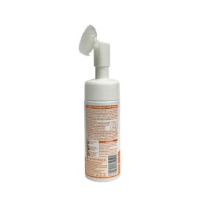 ESPUMA LIMPIADORA FACIAL VITAMINA E - 150 ML