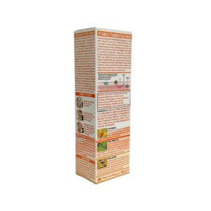 ESPUMA LIMPIADORA FACIAL VITAMINA E - 150 ML