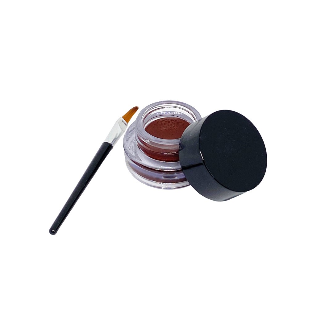 Delineador para Ojos y Cejas Miss Fon 36H 7 GEL PARA CEJAS G20
