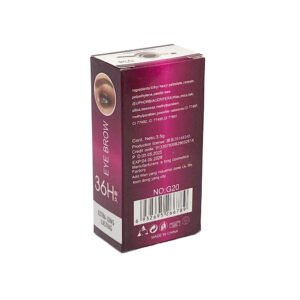 GEL PARA CEJAS G20