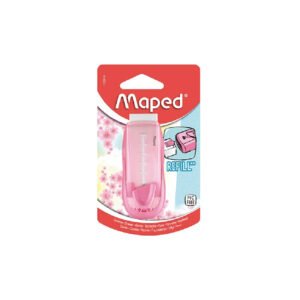 GOMA DE BORRAR UNIVERSAL(012000) BLT MAPED