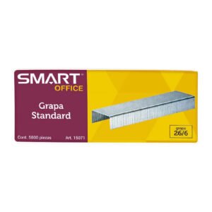 GRAPA STANDARD CAJA C/5000 SMART