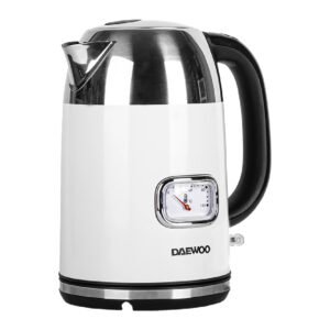 HERVIDOR RETRO BREAKFAST DAEWOO DKS-1385