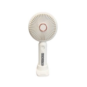 HX-Z5 MINI VENTILADOR PORTABLE