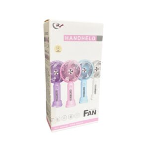 HX-Z5 MINI VENTILADOR PORTABLE