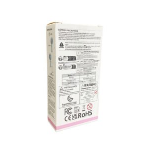 HX-Z5 MINI VENTILADOR PORTABLE