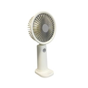 L-611 MINI VENTILADOR PORTABLE CON