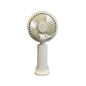 L-611 MINI VENTILADOR PORTABLE CON