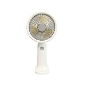 L-611 MINI VENTILADOR PORTABLE CON