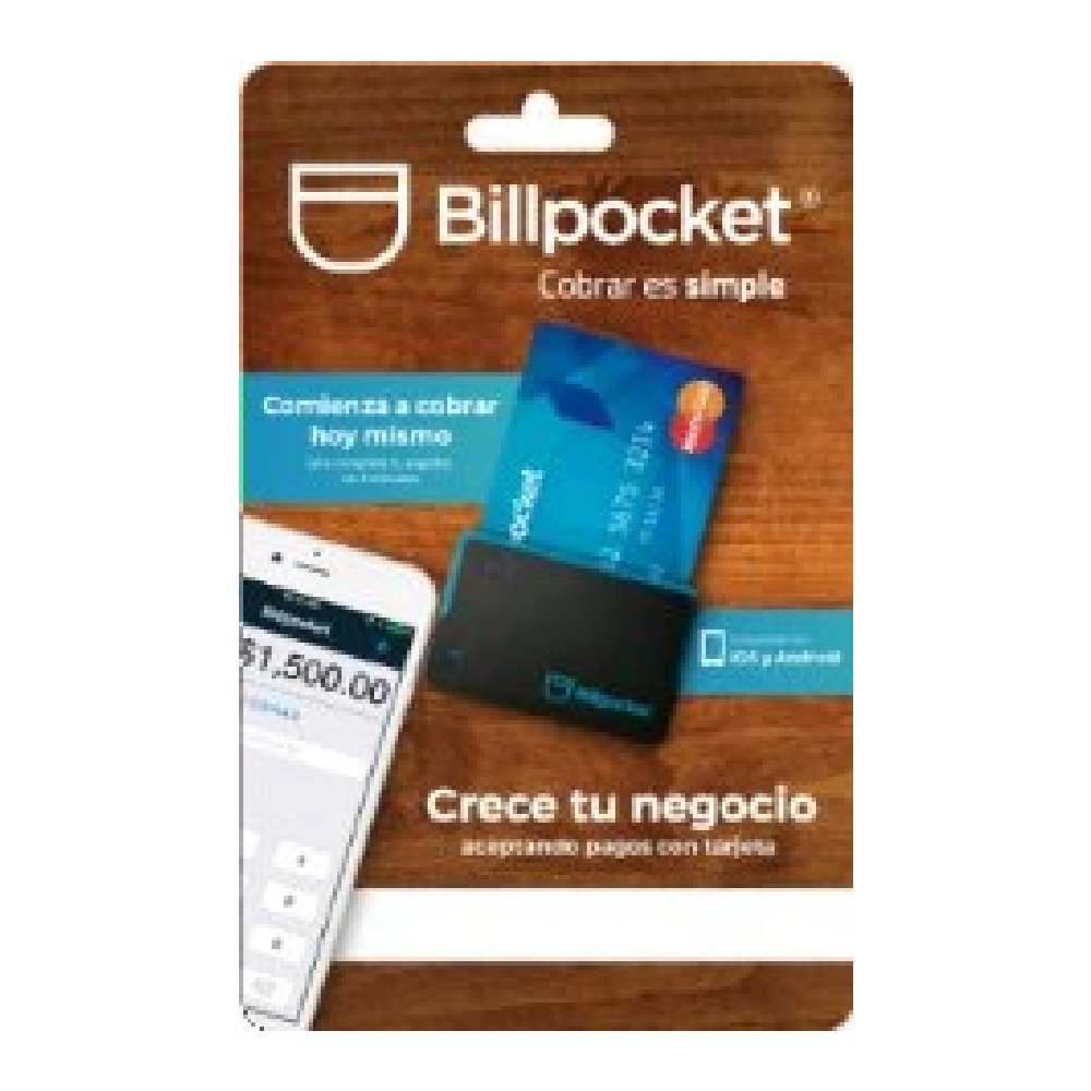 Lector Bill Pocket 6 LECTOR BILL POCKET