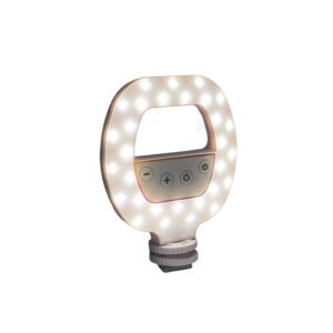 LUZ DE RELLENO DEL TELEFONO MOVIL (MODELO T·CTIL RGB)