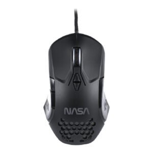MOUSE ALAM GAMER NEG NS-GM01