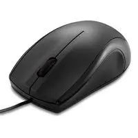 MOUSE CON CONEXIÓN USB