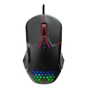 MOUSE GAMER DRAGON XT NE-480P NEXTEP