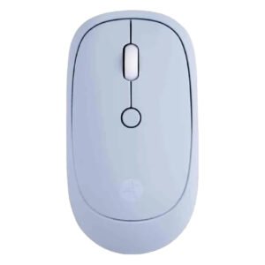 MOUSE INAL AZL 1600 DPI TZMOUINA04
