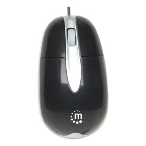 MOUSE MANHATTAN 177016 ALAMBRICO