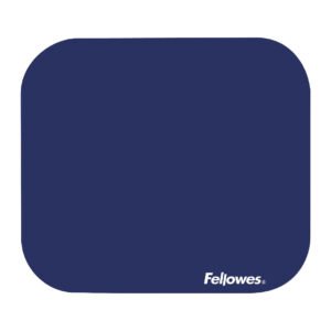 MOUSE PAD AZUL FELLOWES