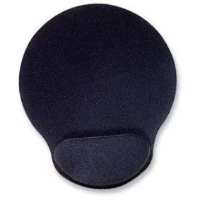 MOUSEPAD MANHATTAN GEL NEGRO 434362