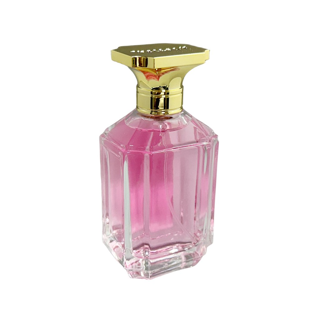 Perfume Pink Capable Girl For Woman 100 ml 7 OLU939-15*96 PERFUME PINK CAPABLE GIRL 100 ML