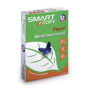 Inicio 26 PAPEL BOND 50K OFI BCO C/500H SMARMULT