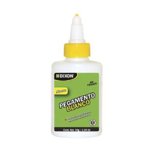PEGAMENTO BLANCO 30G DIXON