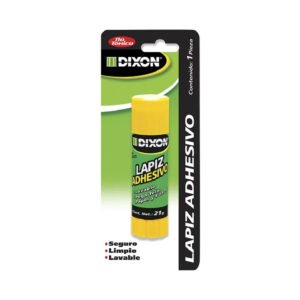 PEGAMENTO LAPIZ ADH TBO 21G BLT DIXON