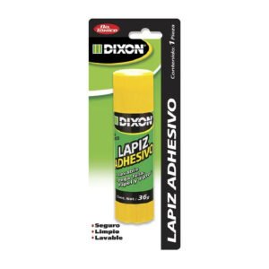 Inicio 28 PEGAMENTO LAPIZ ADH TBO 36G BLT DIXON