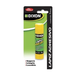 Inicio 27 PEGAMENTO LAPIZ ADH TBO 8G BLT DIXON